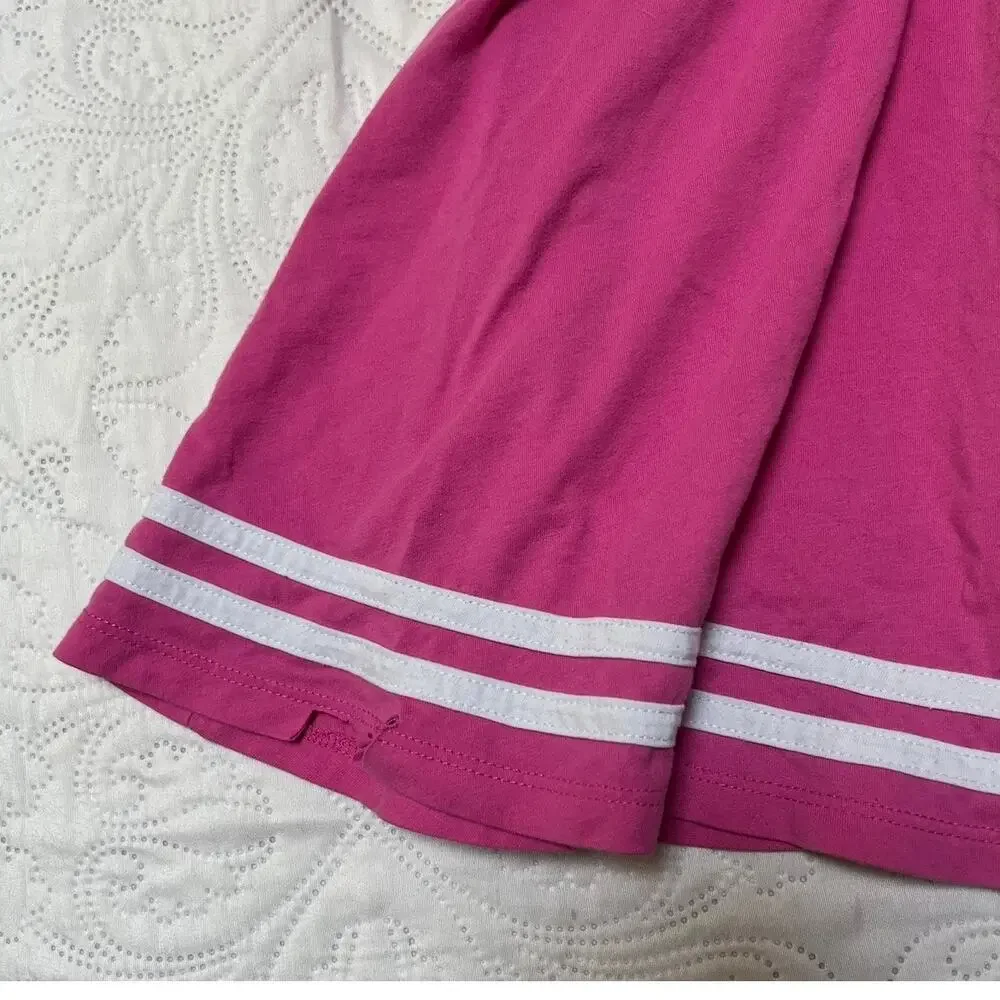 Nickelodeon JoJo’s Closet JoJo Siwa Cheerleading Dress Size 6